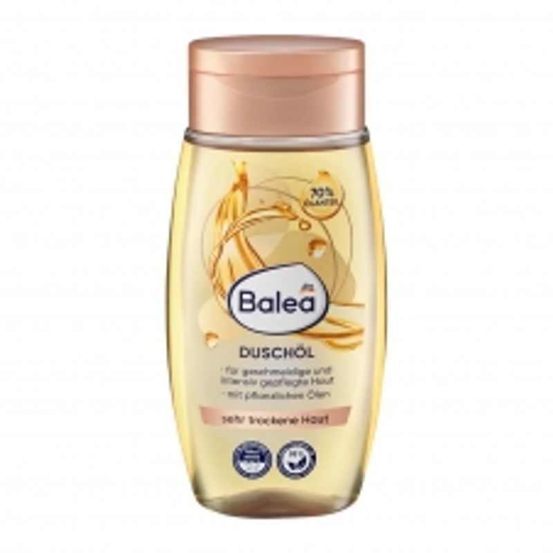 Balea Shower Oil 250ml (Dry)