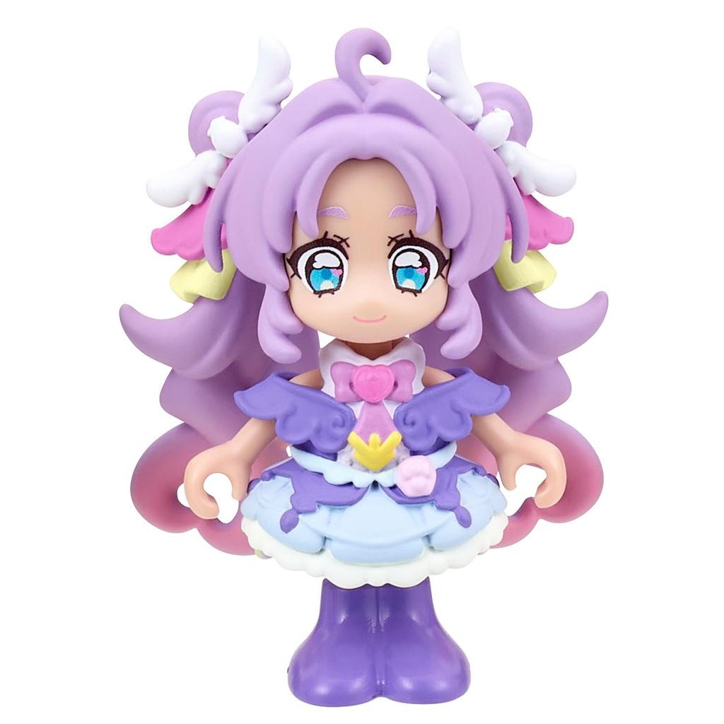 Detective PreCure Doll Cure Answer 3 and [BANDAI] PreCure! (Ages Up)