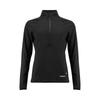 Cutter & Buck Womens/Ladies Adapt Half Zip Fleece Top