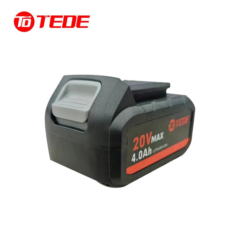 TEDE YD-5400 4.0Ah Lithium Battery