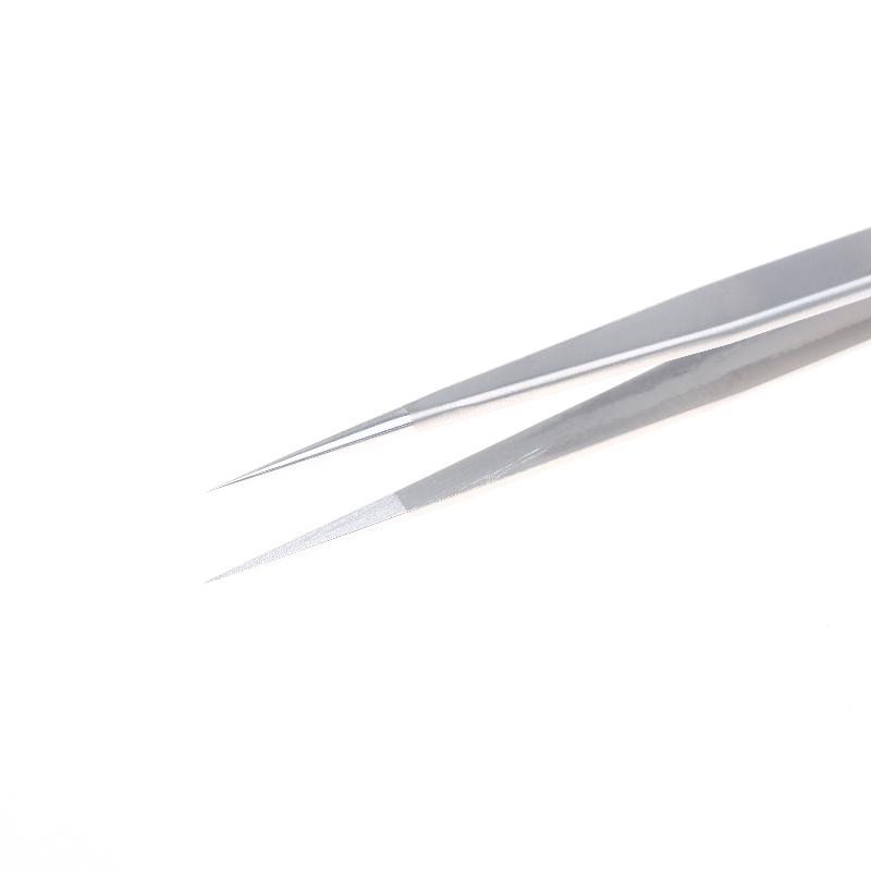 I2C NS(01-04) Super Alloy Tweezers Phone Circuit Repair Hand Tool Non-magnetic Stainless Steel Flying Wire Forceps