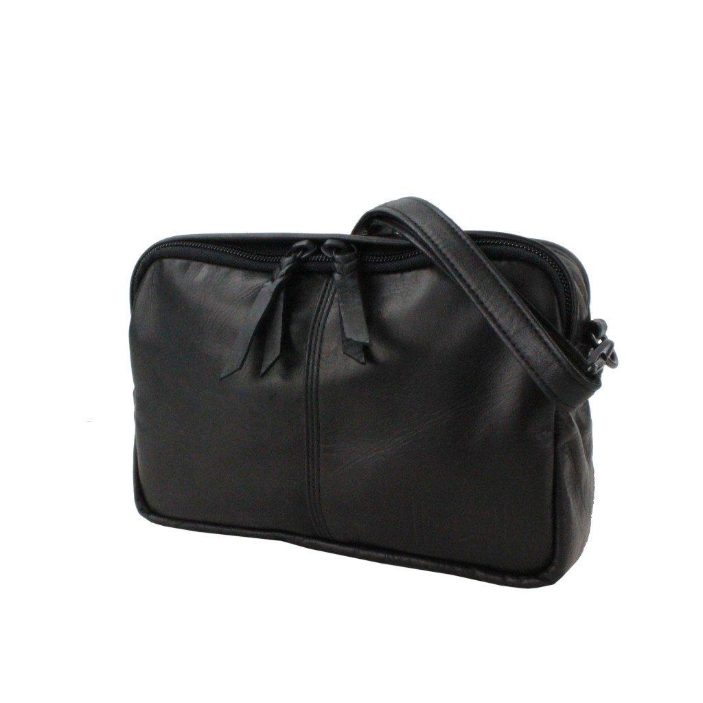 

PORTER FRANK Shoulder Bag [Porter] 198-01342 Black/10