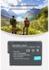EN-EL15 Camera Battery for Nikon D7100, D800, D810, D7200, D750, D850