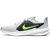 Nike Downshifter 10 Grau/Schwarz/Grün CI9981-005