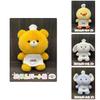 Cute Chef Elephant Plush Toy For Doll Machine Prize Gift For Kids
