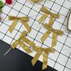 652F 50 Piece Creative Ribbons Set for DIY Crafting and Festival Event Decorations