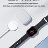 Compatible Magnetic Charging Base for Apple Watch Series 4/5/6/7/SE/S8