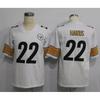 Steelers Retro Rugby Jersey, Legendary Second-generation Elite Version, Fan Version T-shirt, Baseball Jersey, Soldier Jersey