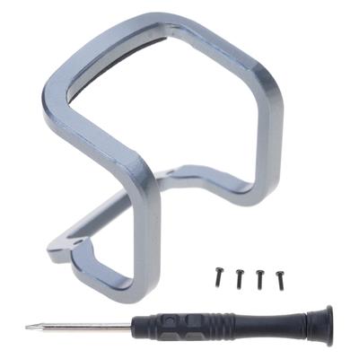 Aluminum Alloy Camera Protectors Gimbals Bumpers Guard for Drones AntiCollision Lens Safety Bar
