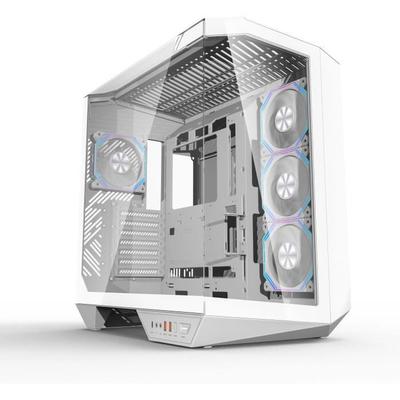 Computerkomponenter – Сomputerkabinetter