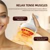 Electric Meridian Brush Body Massager Cupping Massage Relaxing Tendons Essential Oil Scrapping Fat Burner Slimming