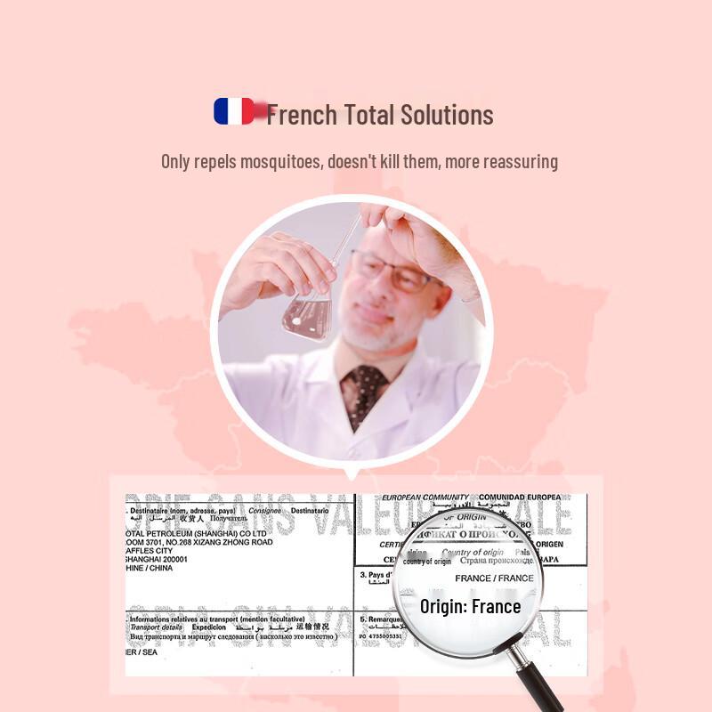 Bedcrme Insect Protection & Soothing Care