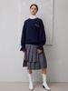 VIMUN Signature Sweatshirt_Navy