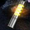 Multifunctional Dimmable Camping Light IPX4 Waterproof Super Brights LED Tent Lamp For Outdoor Emergency Use
