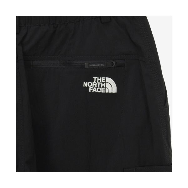 The North Face Ventra Logo Loose Fit Work Pants Women bottoms NP6NS35A
