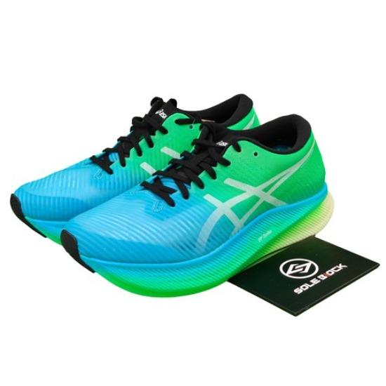 

Asics Metaspeed Sky Низкий верх Синий 1011B215-001 EU 39 синий