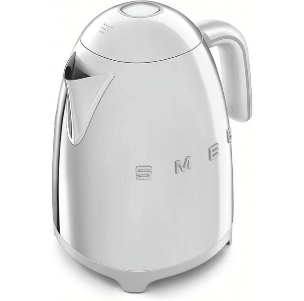 Чайник Smeg KLF03SSEU