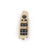 For BMW F01 F02 F04 New Driver Window Mirror Switch Button Electric Power Master Window Switch For BMW 7 Series 61319241915