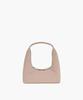Margesherwood Hobo Shoulder_Peach Beige Nubuck