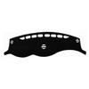 Best DashMat Dashboard Cover Non-slip Sun Protector For Infiniti EX25 QX50 14-17