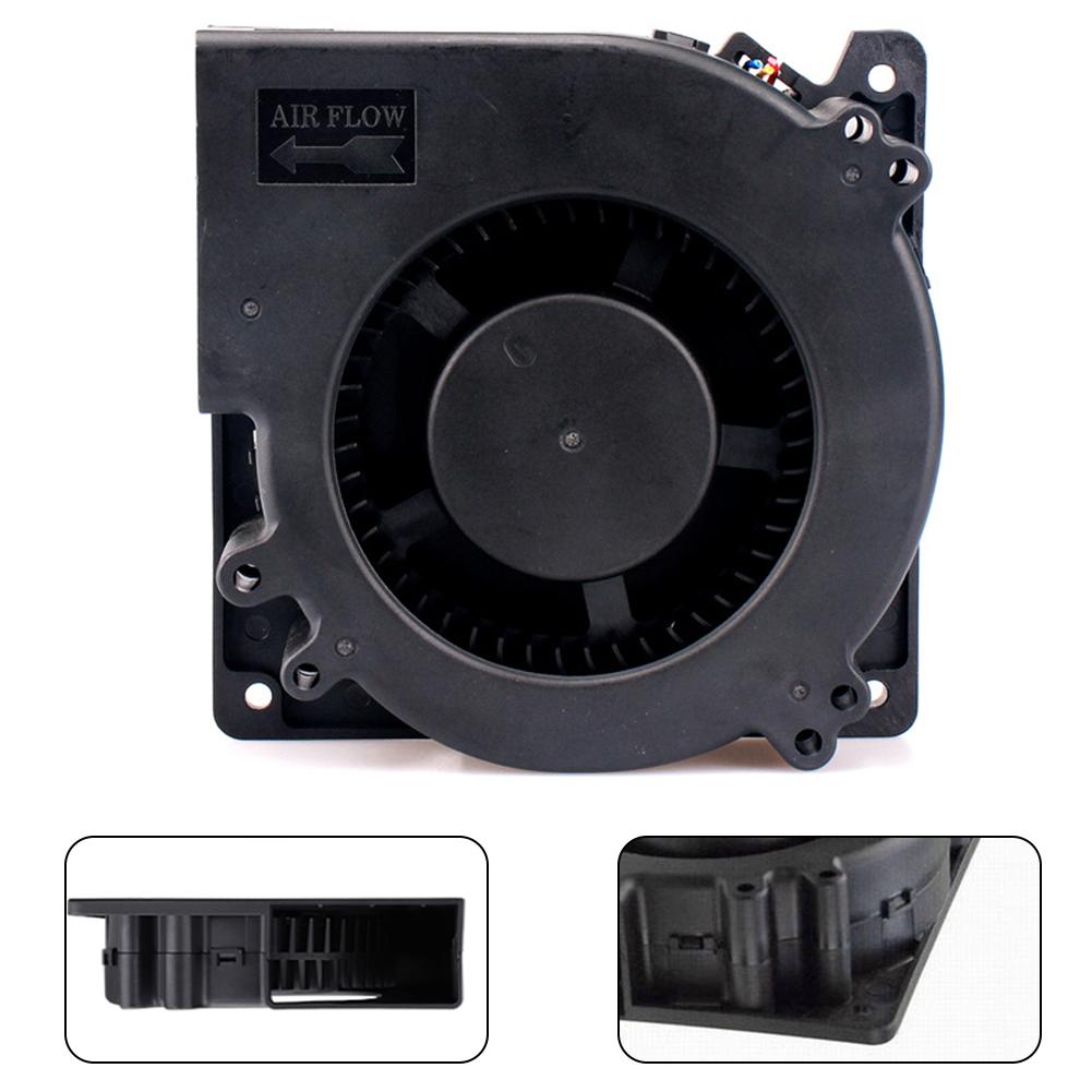 12032 Blower Fan DC5V 12V 24V Large Air Volume Fan Grill For Turbo Blower Cooling Fan For Camping Stove Cooking Fans