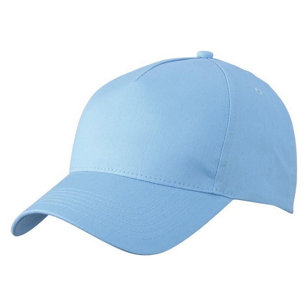 Myrtle Beach 5 Panel Baseball Cap