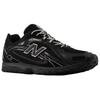 New Balance 204L Comfortable Lifestyle Sneakers Unisex sneakers Black U204L3TH