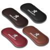 For Peugeot 308 408 508 RCZ 208 3008 2008 206 207 108 406 407 408 206 207 208 306 307 1Pcs Leather Car Pillow Car Knee Pad Elastic Memory Foam Leg Pad