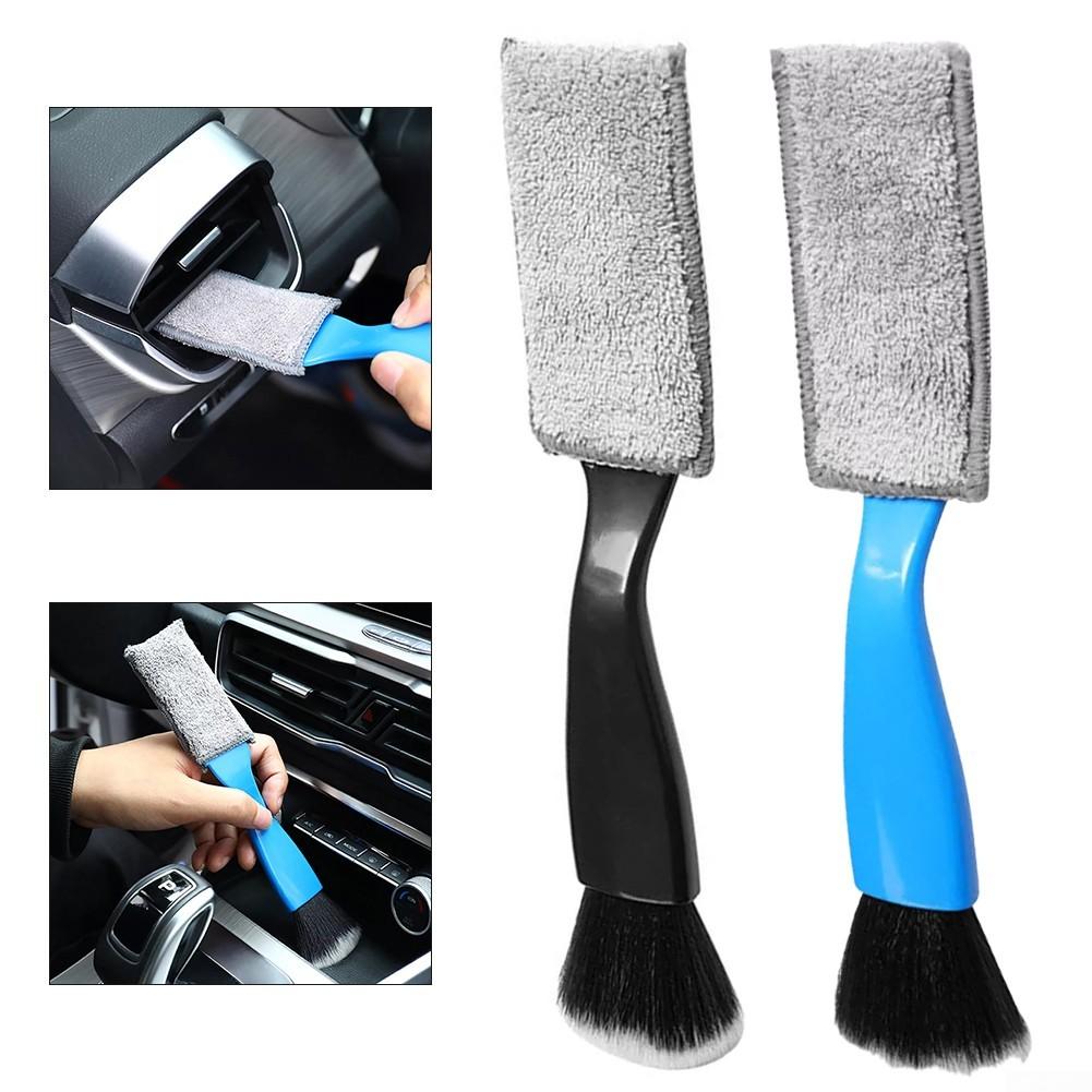 Efficient For Dust Absorption Brush Leave Your Car Spotless and For Dust