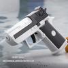Mini Manual Water Gun Desert Eagle Pistol Shooting Game Fight Toy Gun Water Play Summer Outdoor Toys For Children Boys Gifts