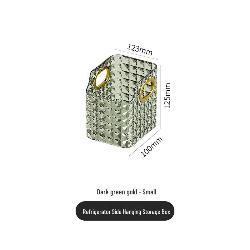 Luxury Mirror Cabinet: Bathroom Cosmetic & Skincare Storage Rack