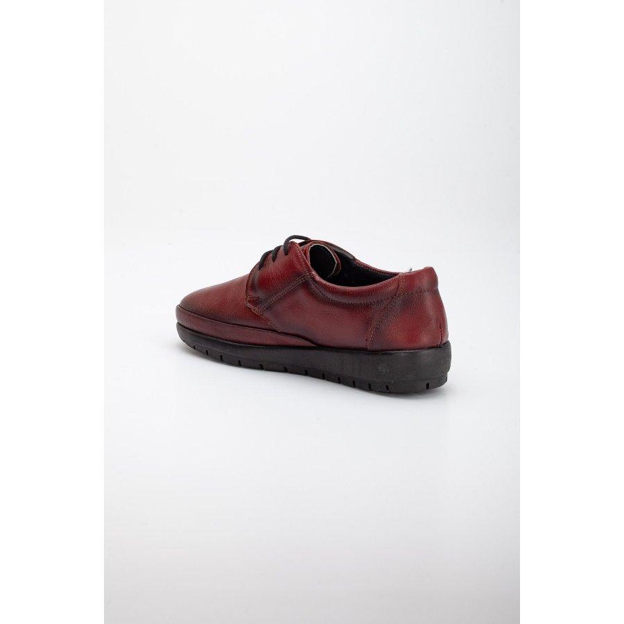 Women's Genuine Leather Casual Comfort Shoes