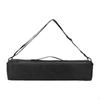 420D Oxford Cloth Flute Carrying Bag with Inside, Storage Bag, Wear-Resistant,