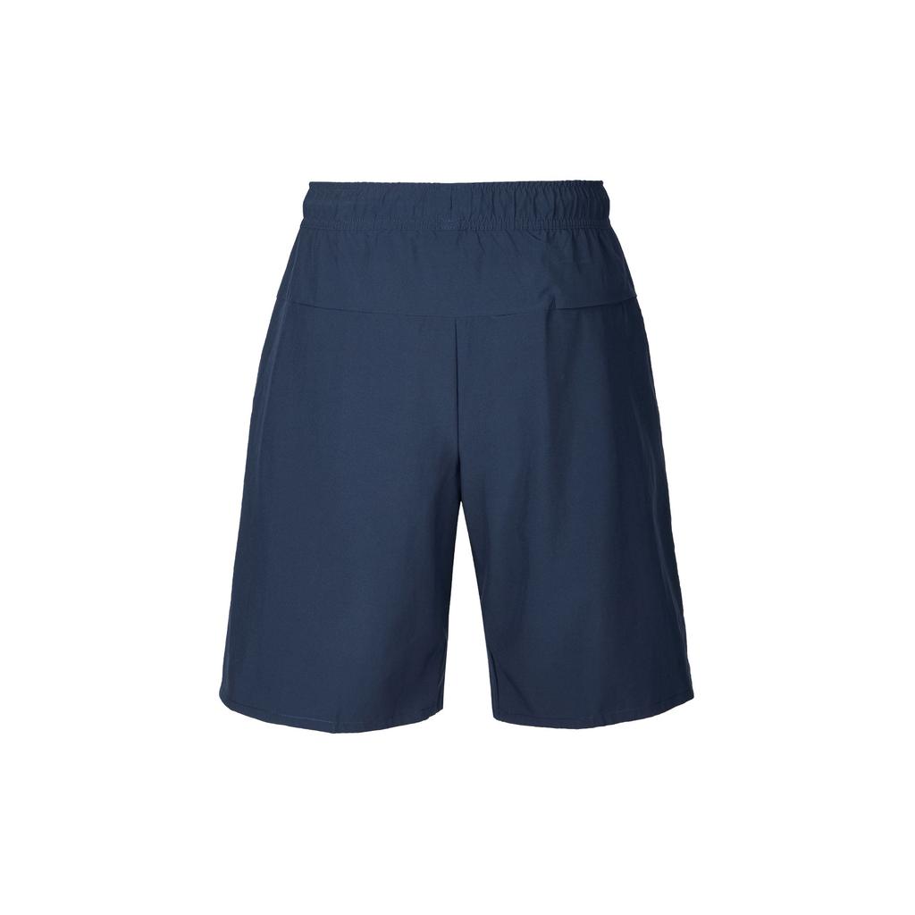 Nike Dri-FIT Unlimited Quick-Dry Unlined Training Shorts Men bottoms Obsidian DV9331-451