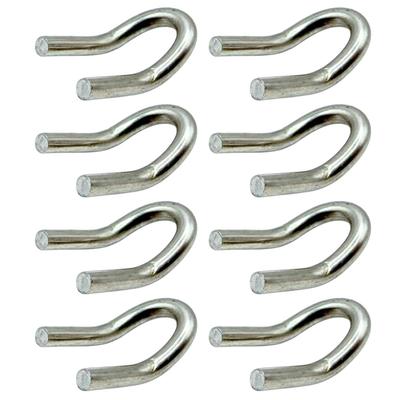 RiNan. Motorcycle Muffler Spilling Hook Silencer Gasket Pull Hook Custom