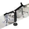 Universal Swingarm Lift Frame Labor Saving Motorcycle Kickstand  Maintenance Stand