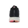 Li-Ning  Dark Horse 4 Black Neon Soft Orange Women Sneakers ARMR004-11