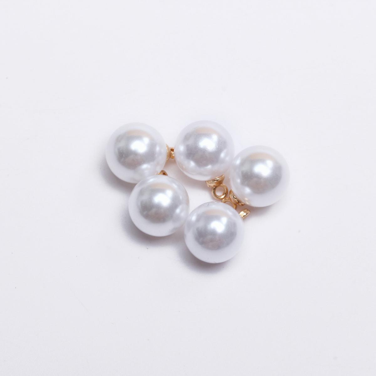 

Хорошие 4-16 мм DIY ювелирные изделия изготовление россыпью бусины материалы мода 5/10 шт искусственный жемчуг белый жемчуг серьги аксессуары кулон жемчужное ожерелье 10mm/5pcs розового золота