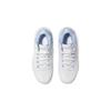 New Asics Gel Improve 2 Anti Slip Wear Resistant Low Top Children's Basketball Shoes White Blue Kids' 1064A013-103