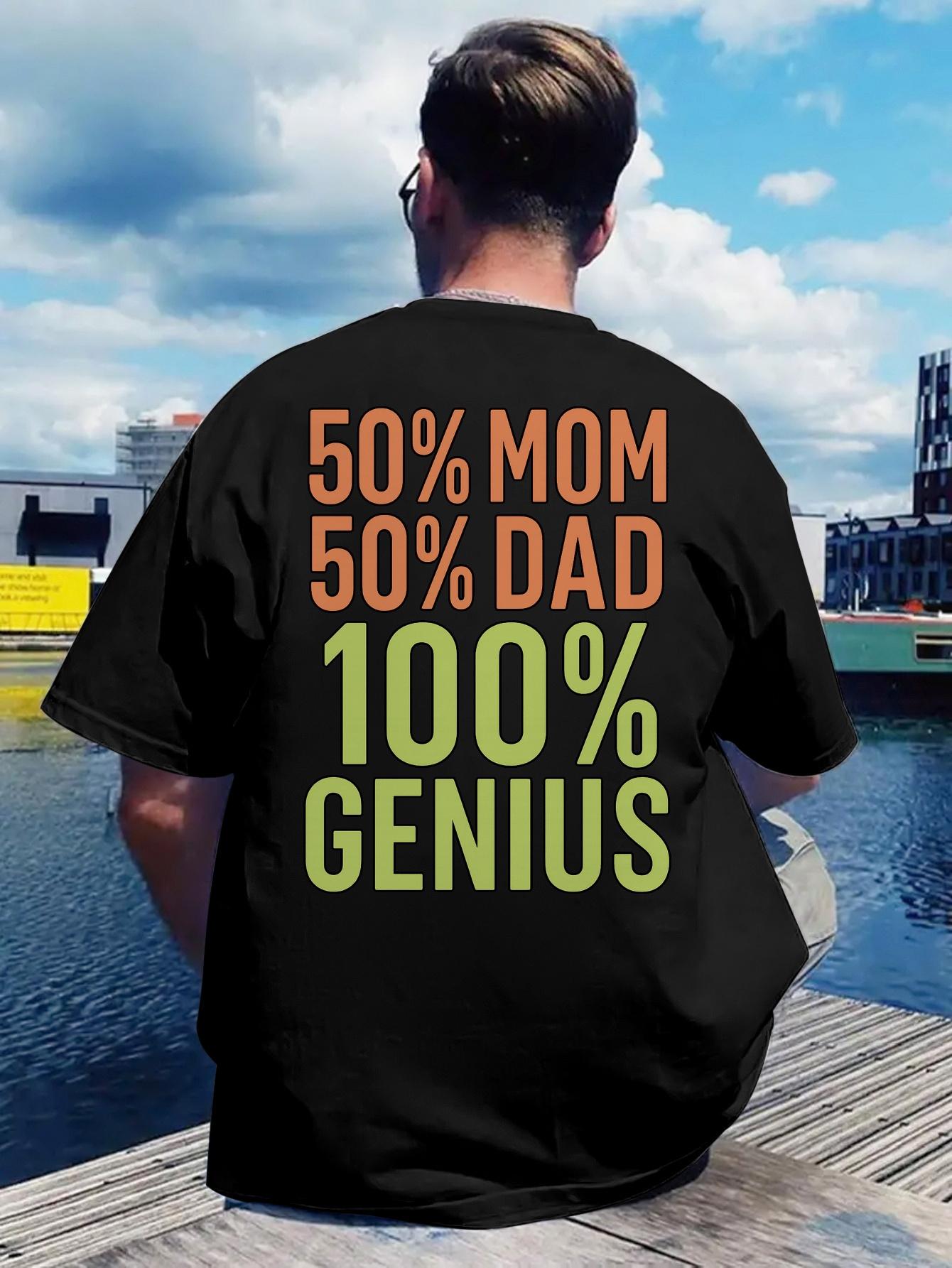 Retro Rock Band Graphic T-shirt - MOM M