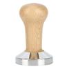 58mm Coffee Tamper Coffee Powder Hand Tamper Press Hammer Coffee Machine Accessories