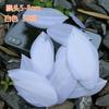 Dream Macaron Diy Bouquet Wreath Decorative Feather Bobo Ball Feather Gift Box Filler