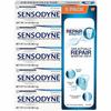 Sensodyne Repair and Protect Periodontal Care, 96.4g, 5-Pack (Ships Directly from Overseas)