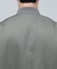 Musinsa Standard Oversized Ma-1 Bomber Jacket [Dusty Khaki]