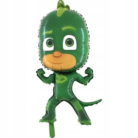 Balon Foliowy Pj Maska Gekko 36",1 Szt.