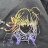 [USED] Fate Fate T-shirt M size anime T copyright