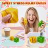 Giocattoli Antistress, Palline Antistress Per Bambini Adulti Sollievo Dallo Stress, Palline di Zucchero, Giocattoli Sensoriali Per Bambini Con Fidgets Per Premi in Classe