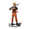 Naruto Uzumaki 2D Anime Figure Ornament Gift