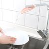Faucet Extender Water Saving Help Children Hand Washing Equipment Bathroom Kitchen Accessories Sink Faucet Extension