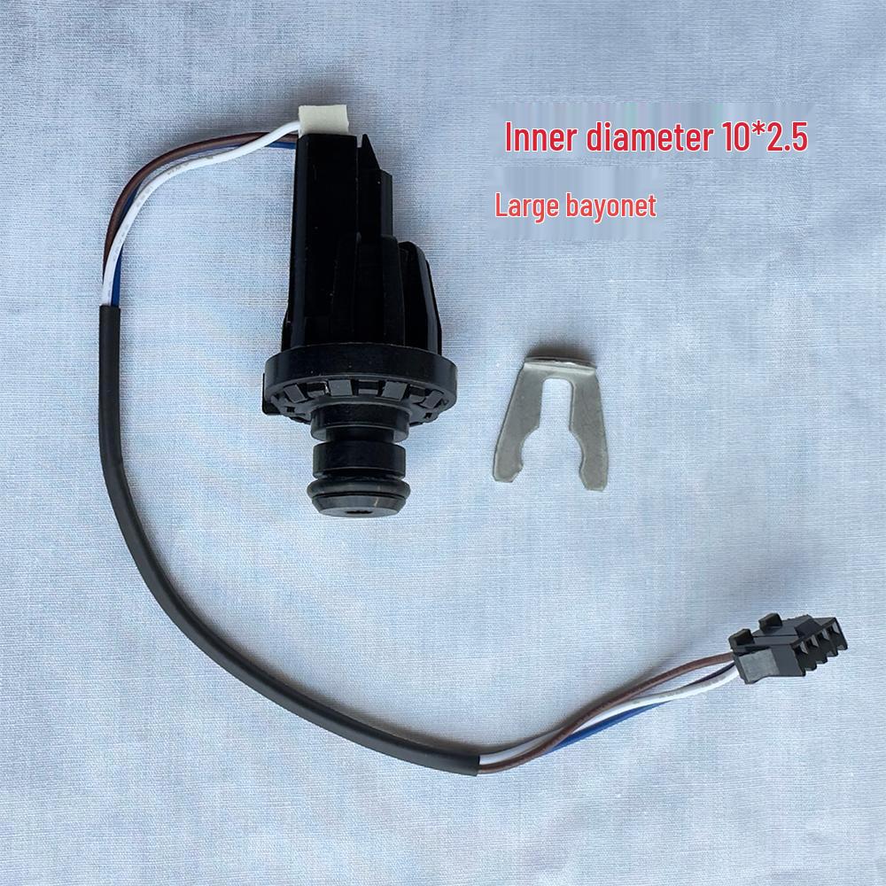 Senstek ECOTEC PLUS Wall-Mounted Electronic Water Pressure Sensor & Smart Switch for Boilers